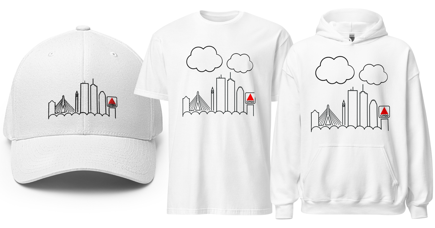 Citgo Skyline Collection