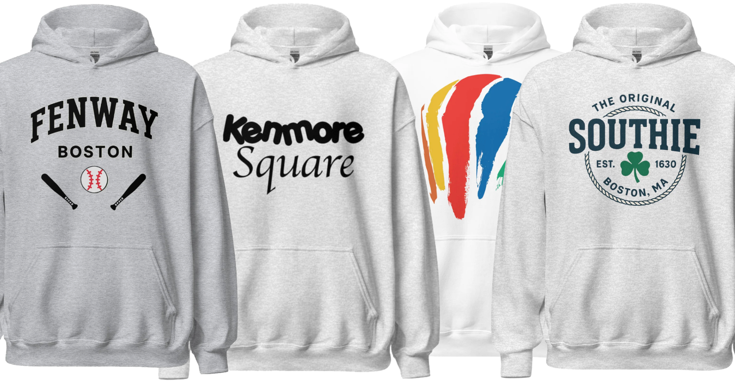 Hoodies