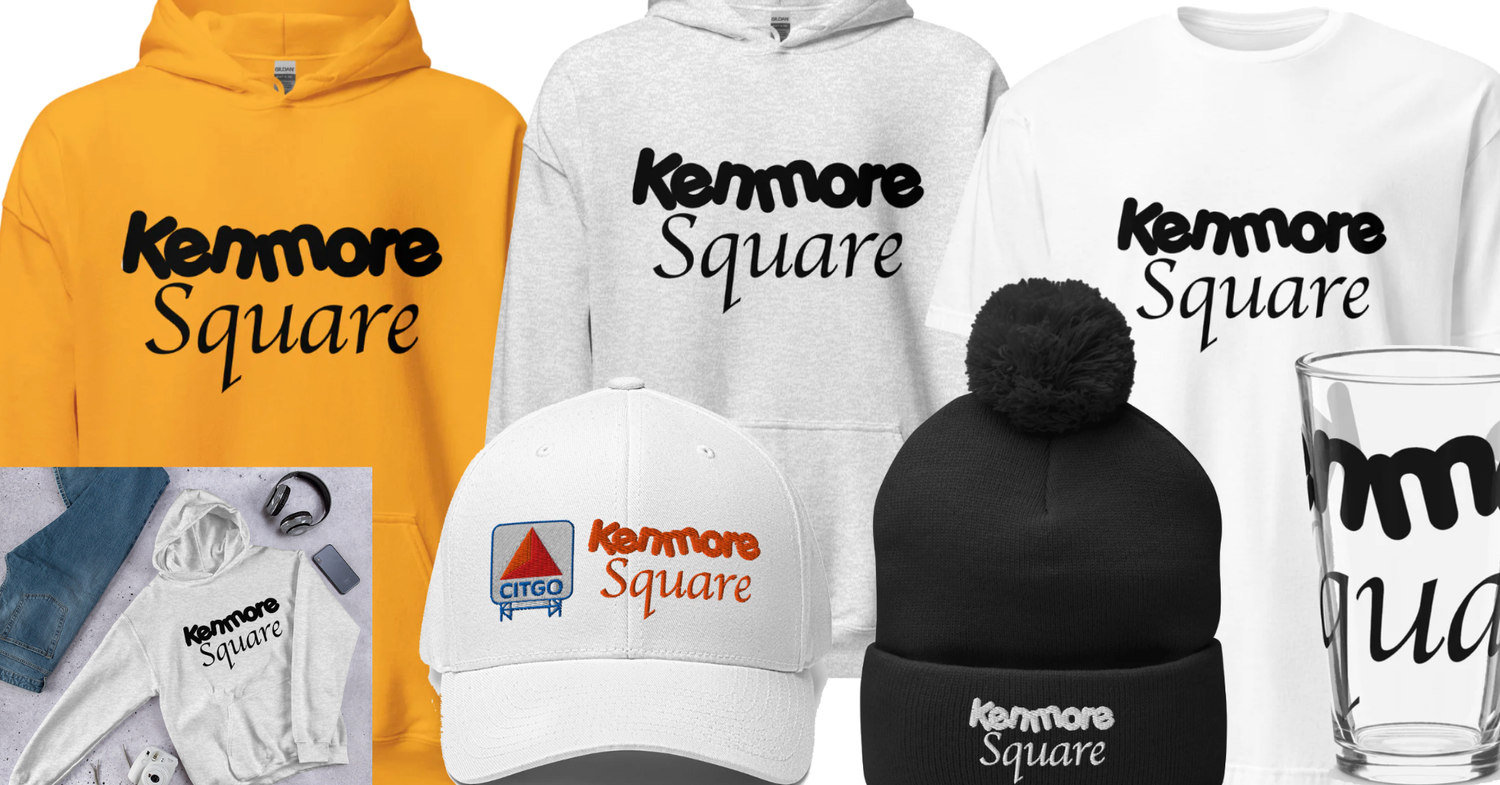 Kenmore