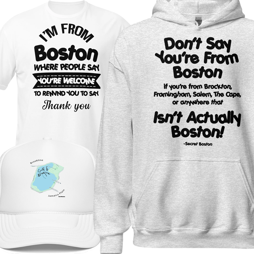 Boston Memes