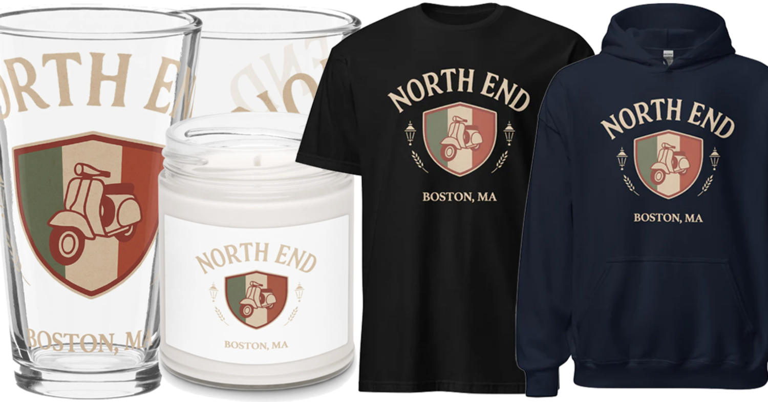 North End