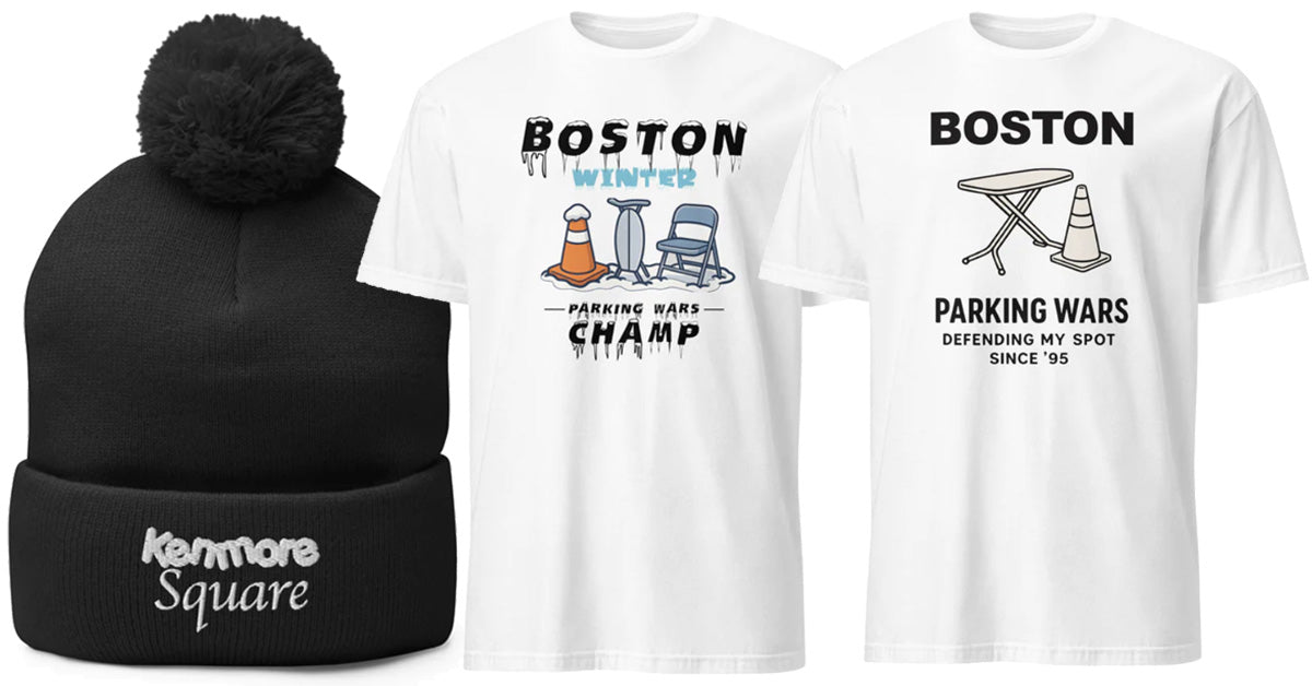 Winter 2025 Drop