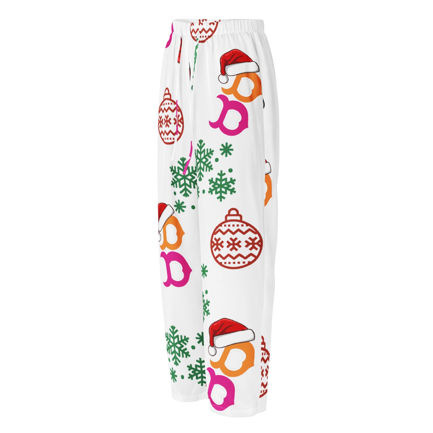 Boston Holiday Pajama Pants π Boston Holiday Edition