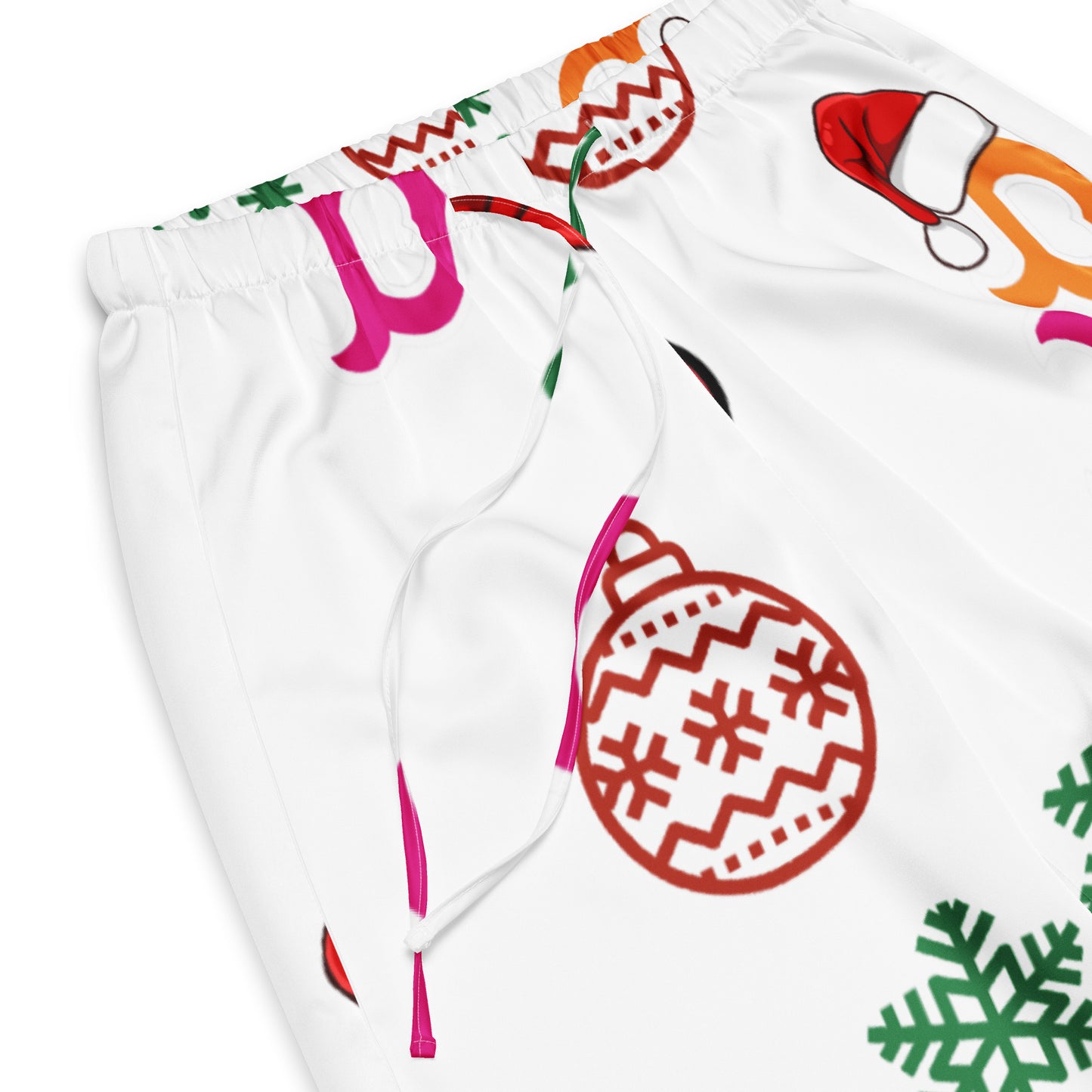 Boston Holiday Pajama Pants π Boston Holiday Edition