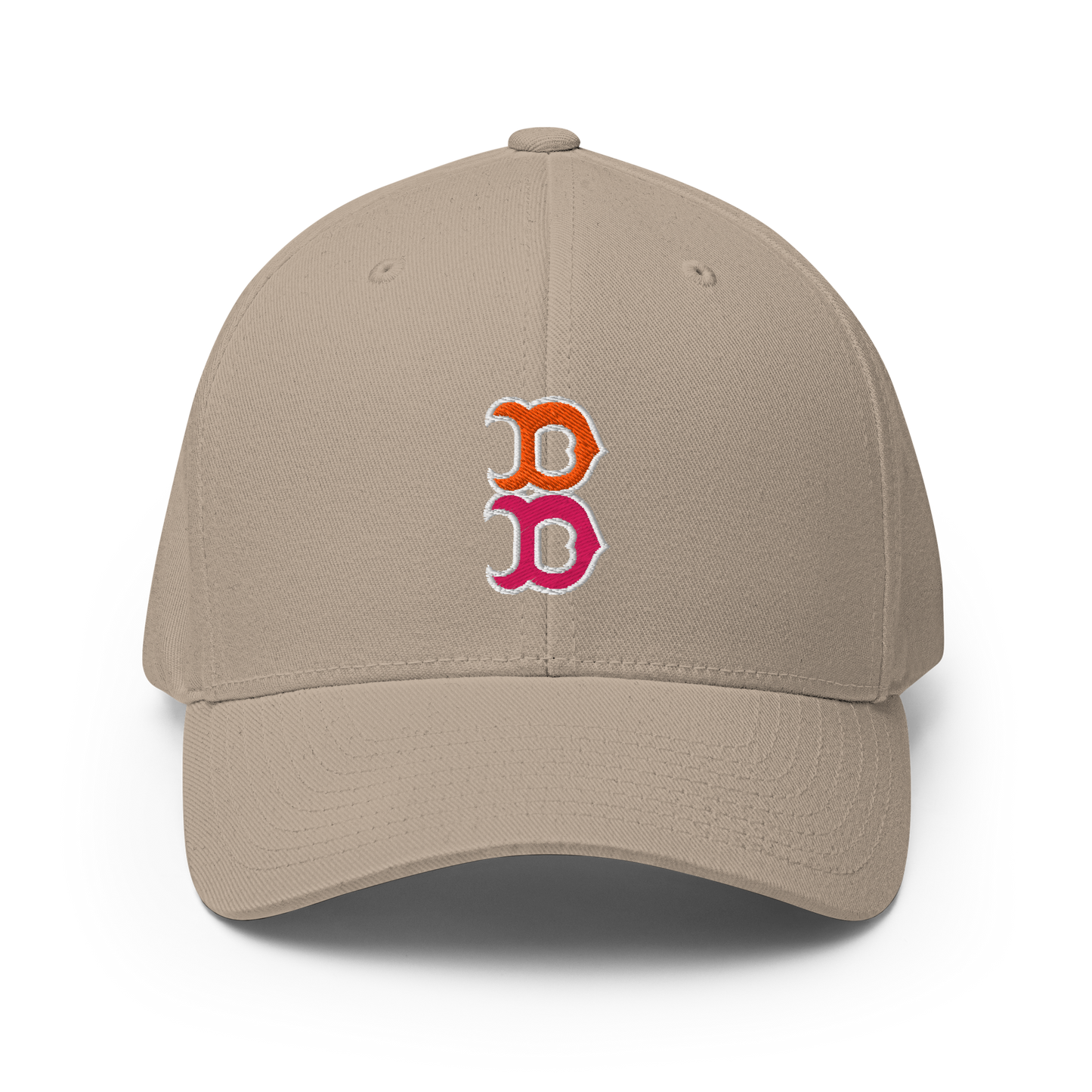 Boston B Hat