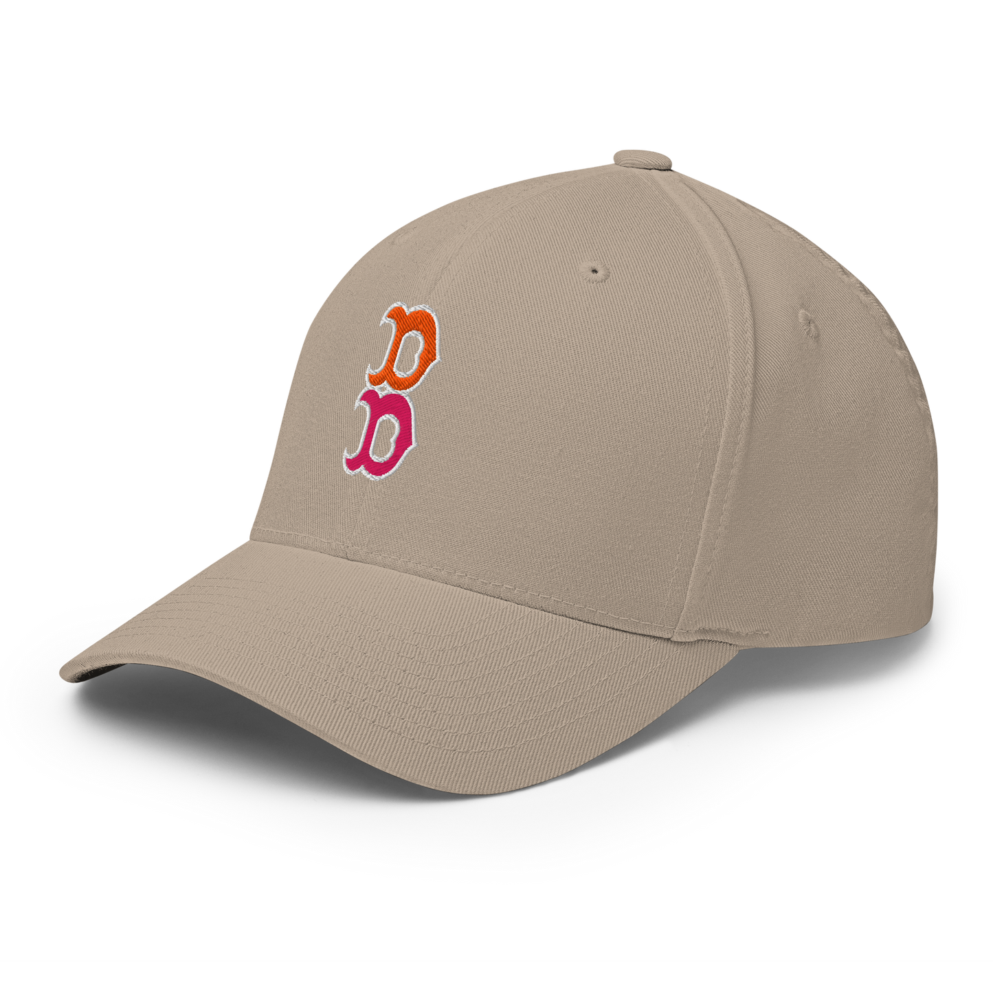 Boston B Hat