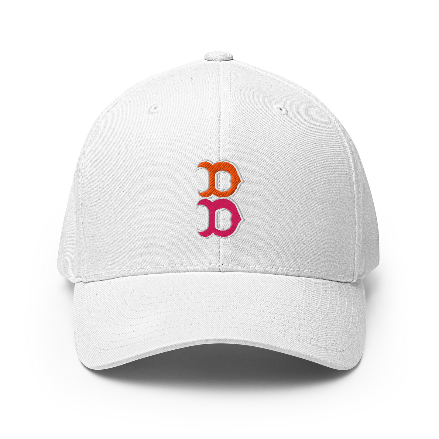 Boston B Hat
