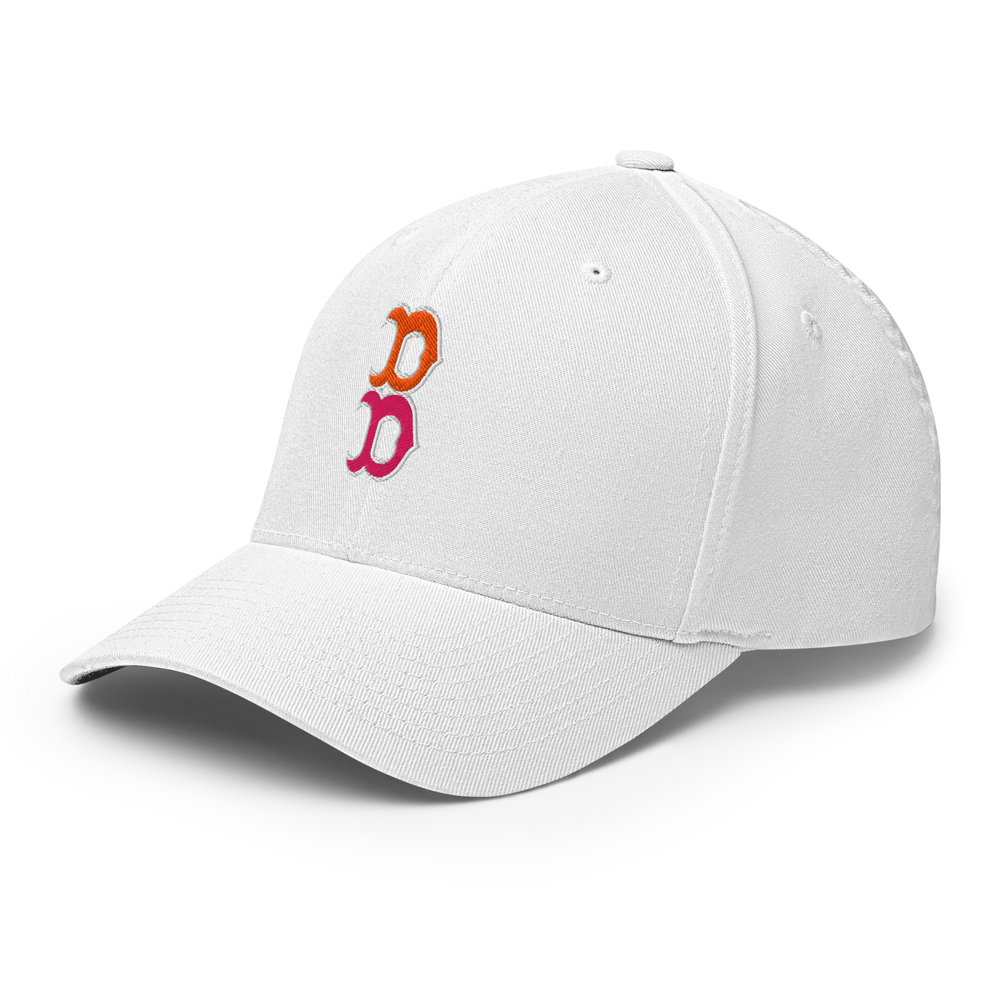 Boston B Hat