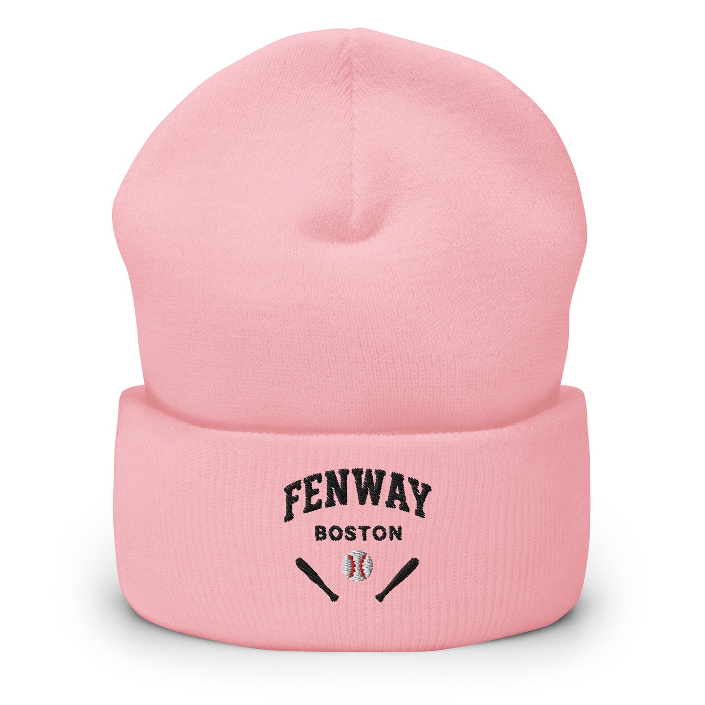 Fenway Boston Beanie