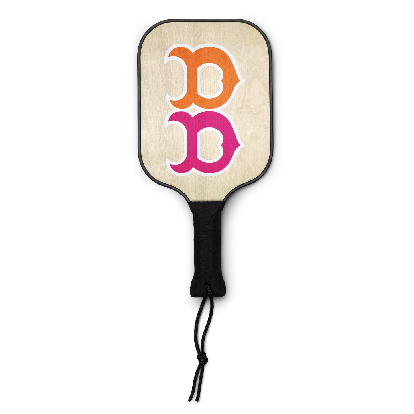Boston “B” Pickleball Paddle Set