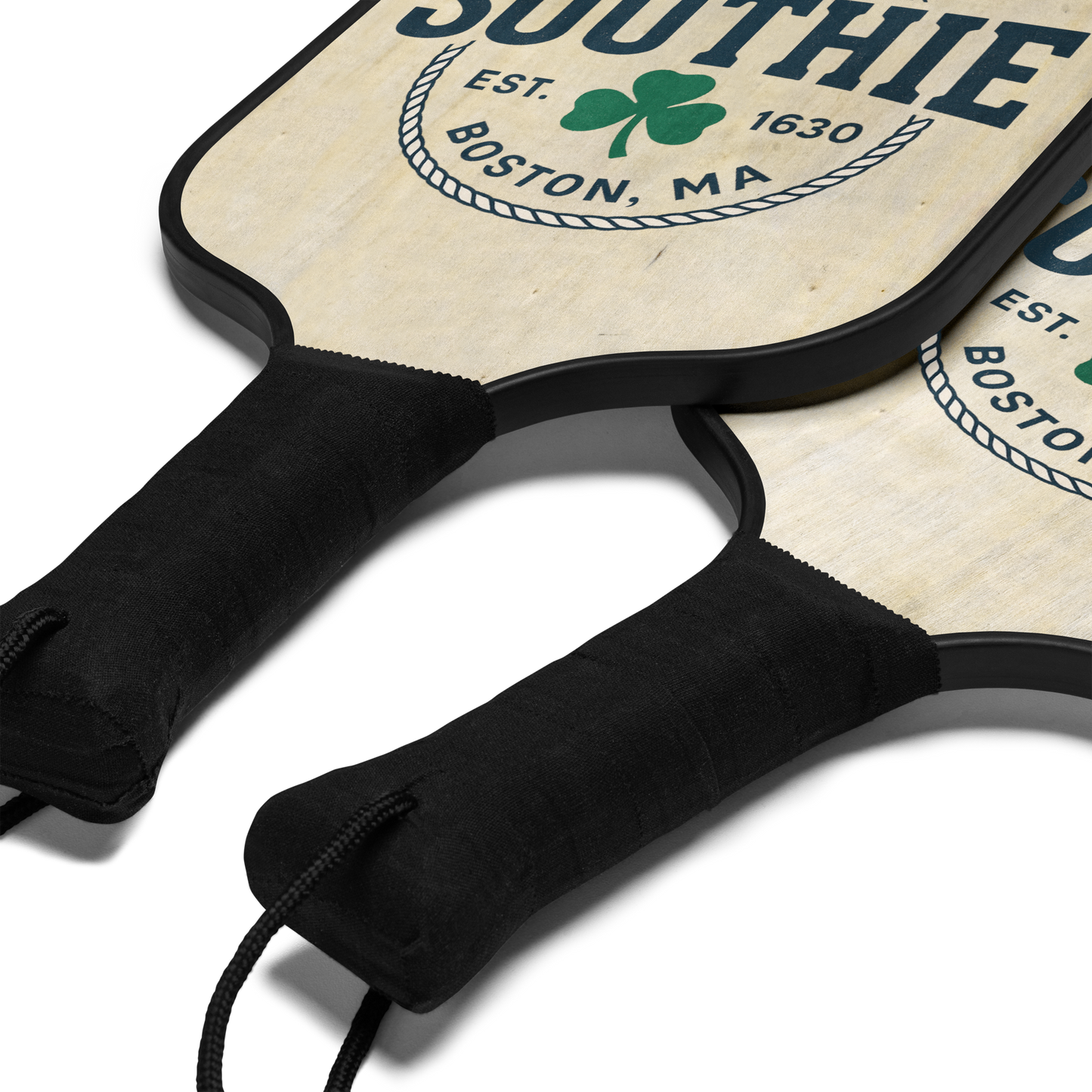 Southie Pickleball Paddle Set