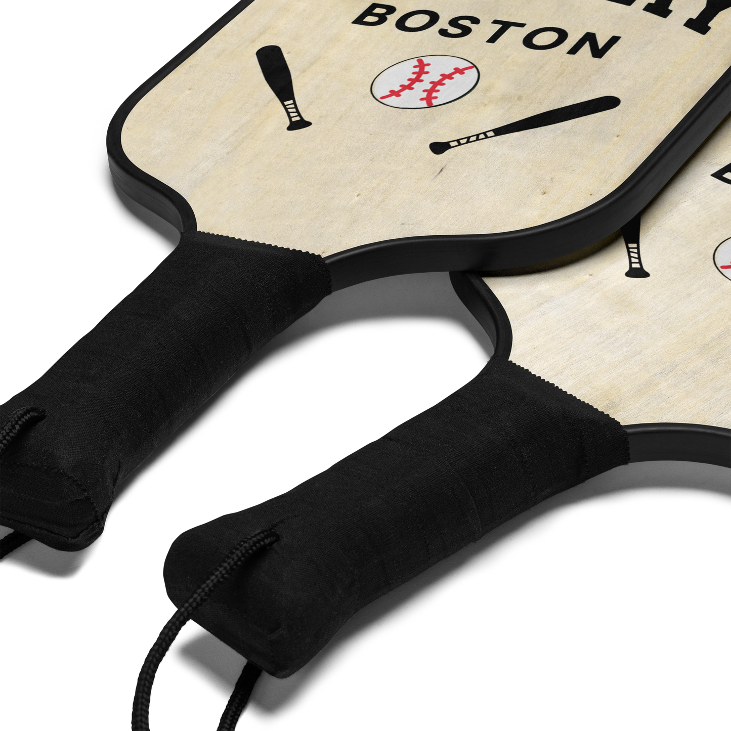 Fenway Pickleball Paddle Set