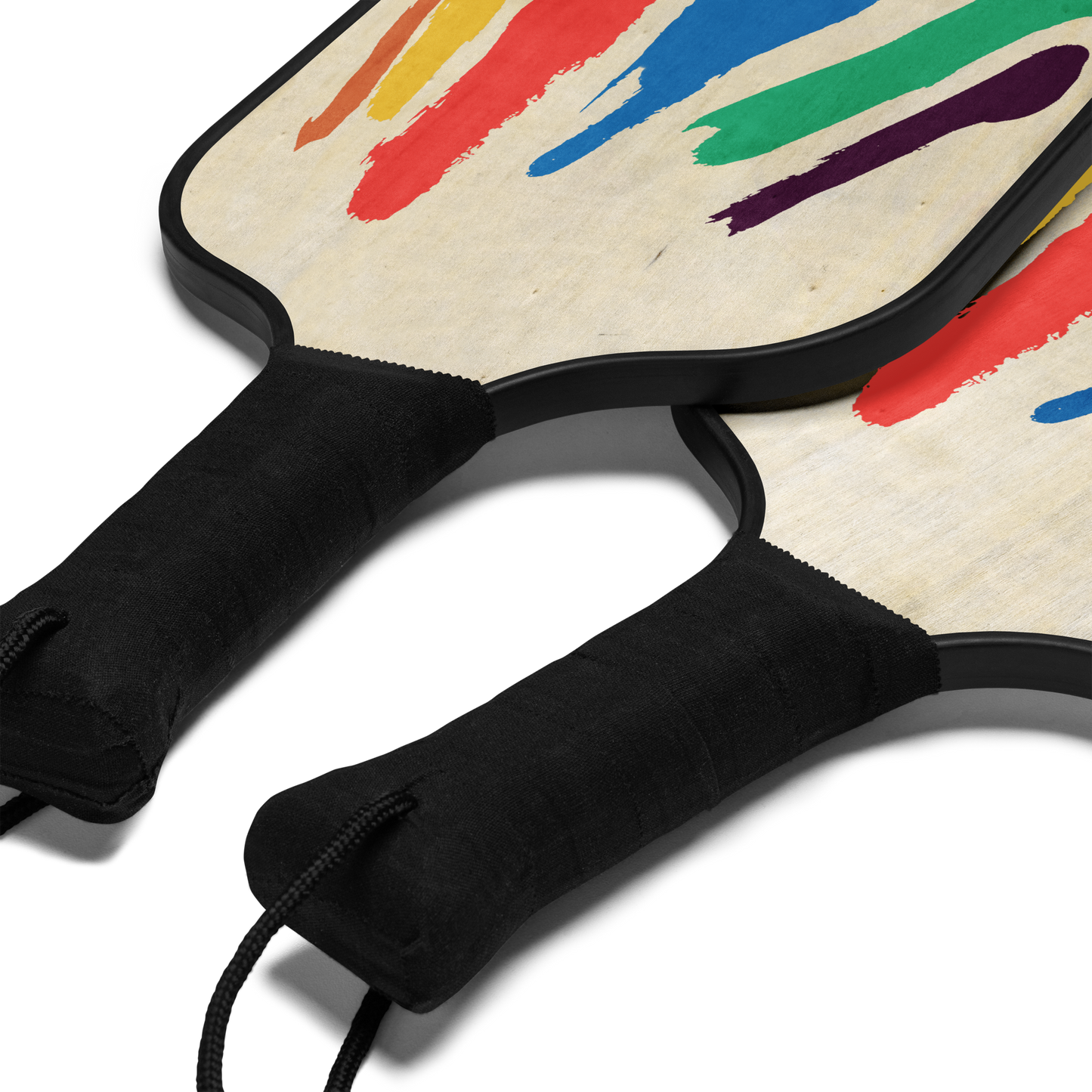 Dorchester Swash Pickleball Paddle Set
