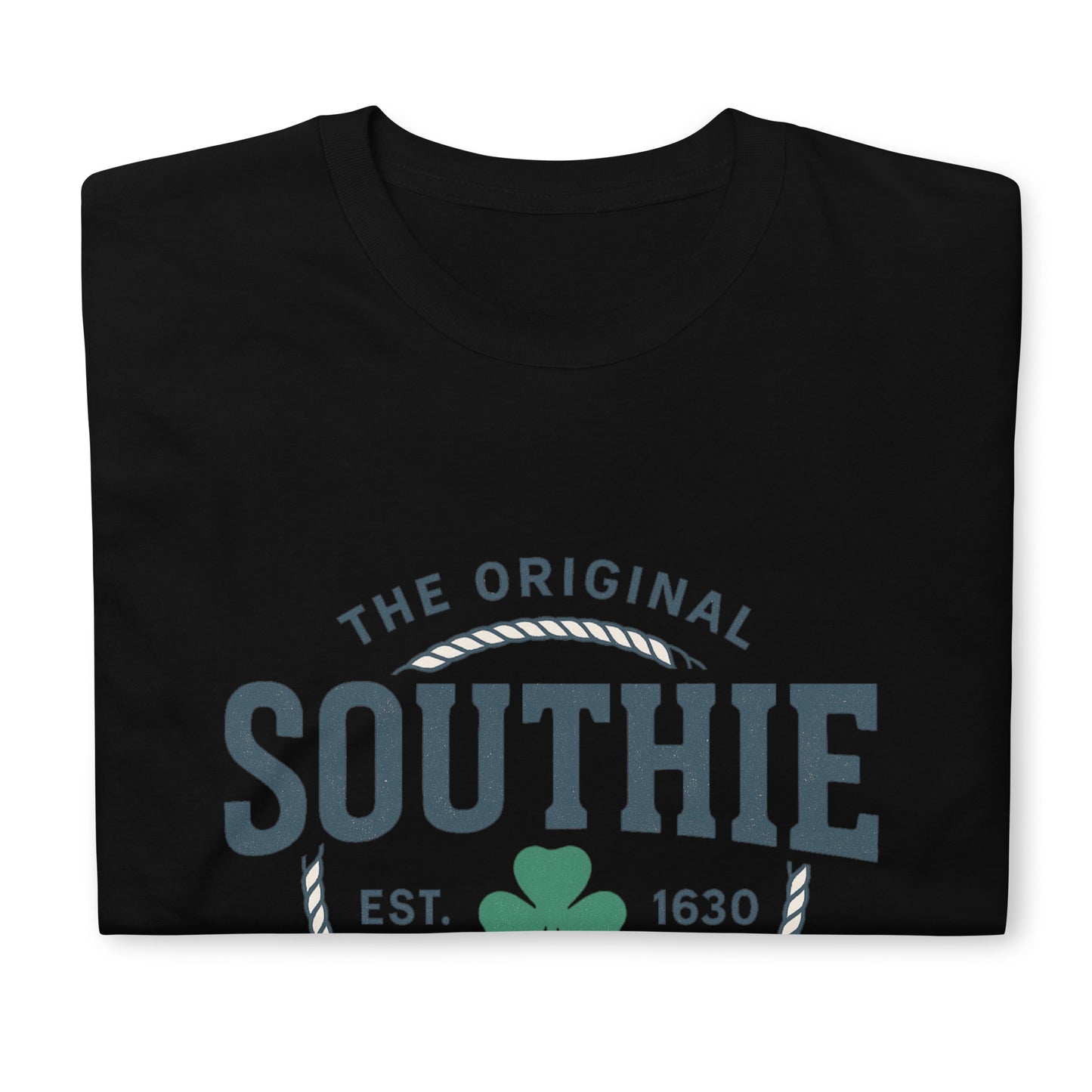 Southie Pride T-shirt | The Original Southie Edition