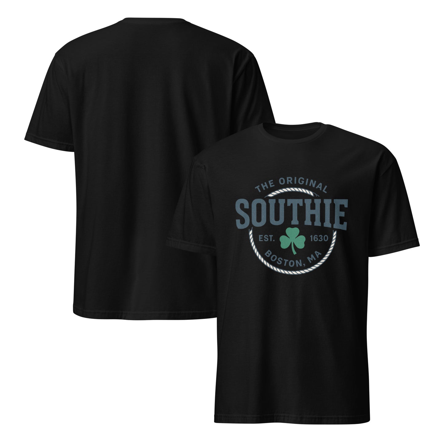 Southie Pride T-shirt | The Original Southie Edition