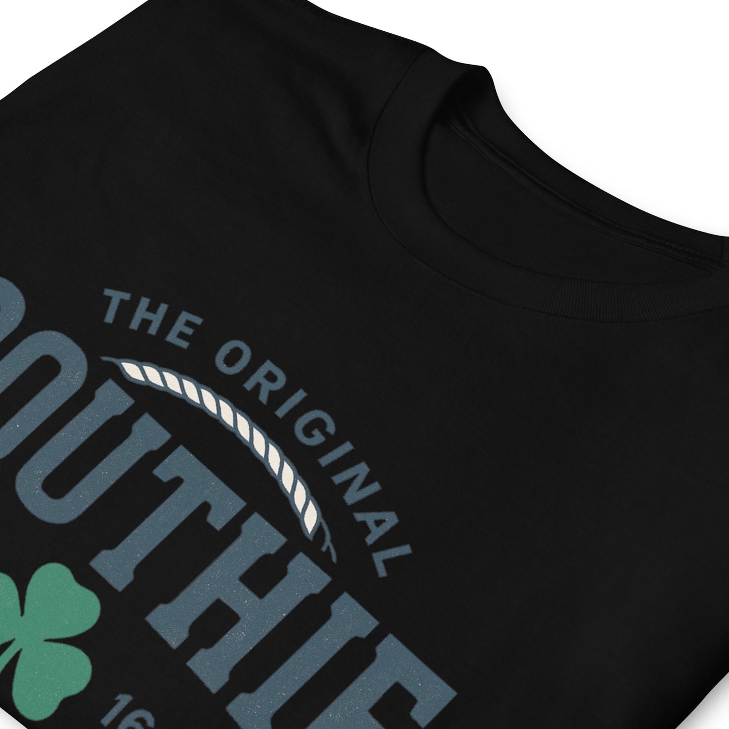 Southie Pride T-shirt | The Original Southie Edition
