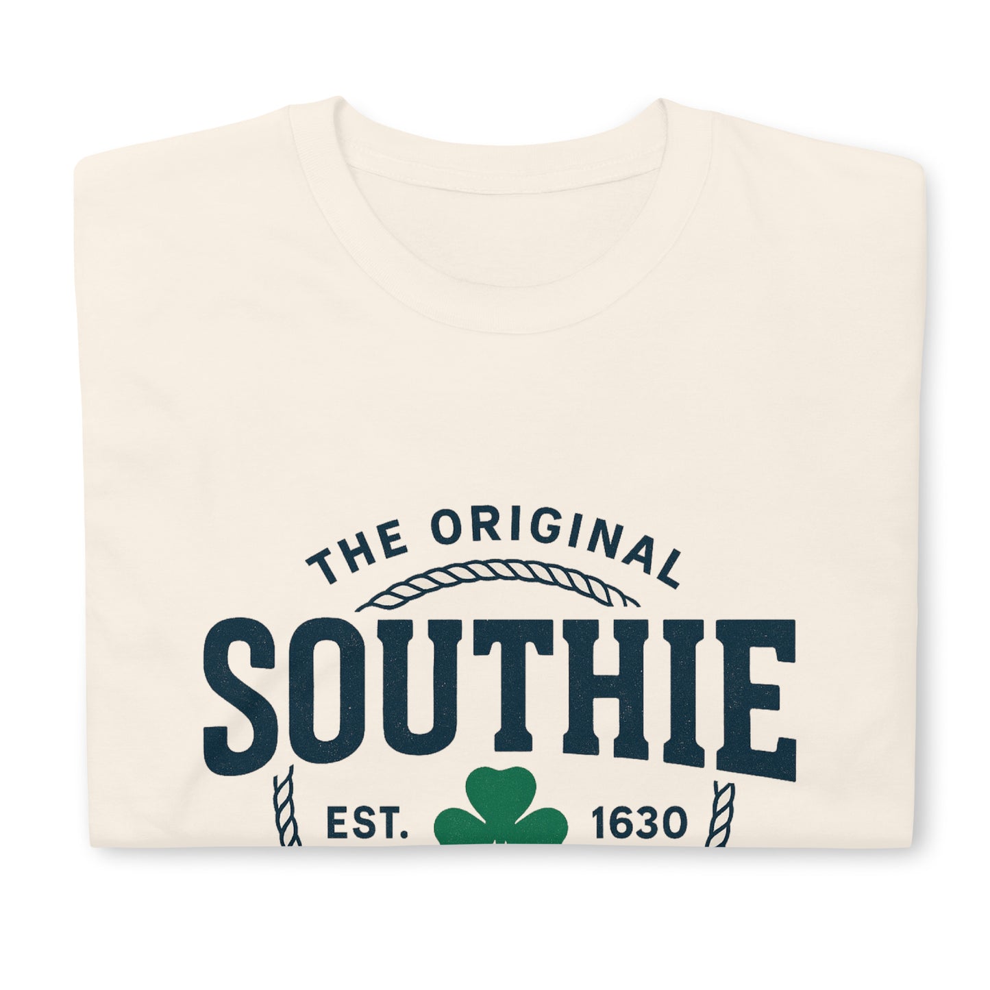 Southie Pride T-shirt | The Original Southie Edition
