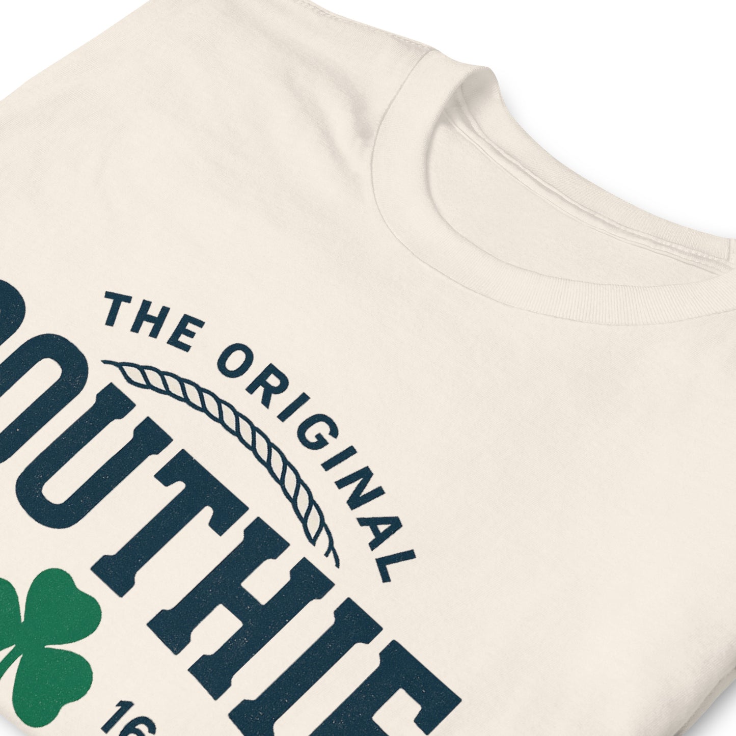 Southie Pride T-shirt | The Original Southie Edition