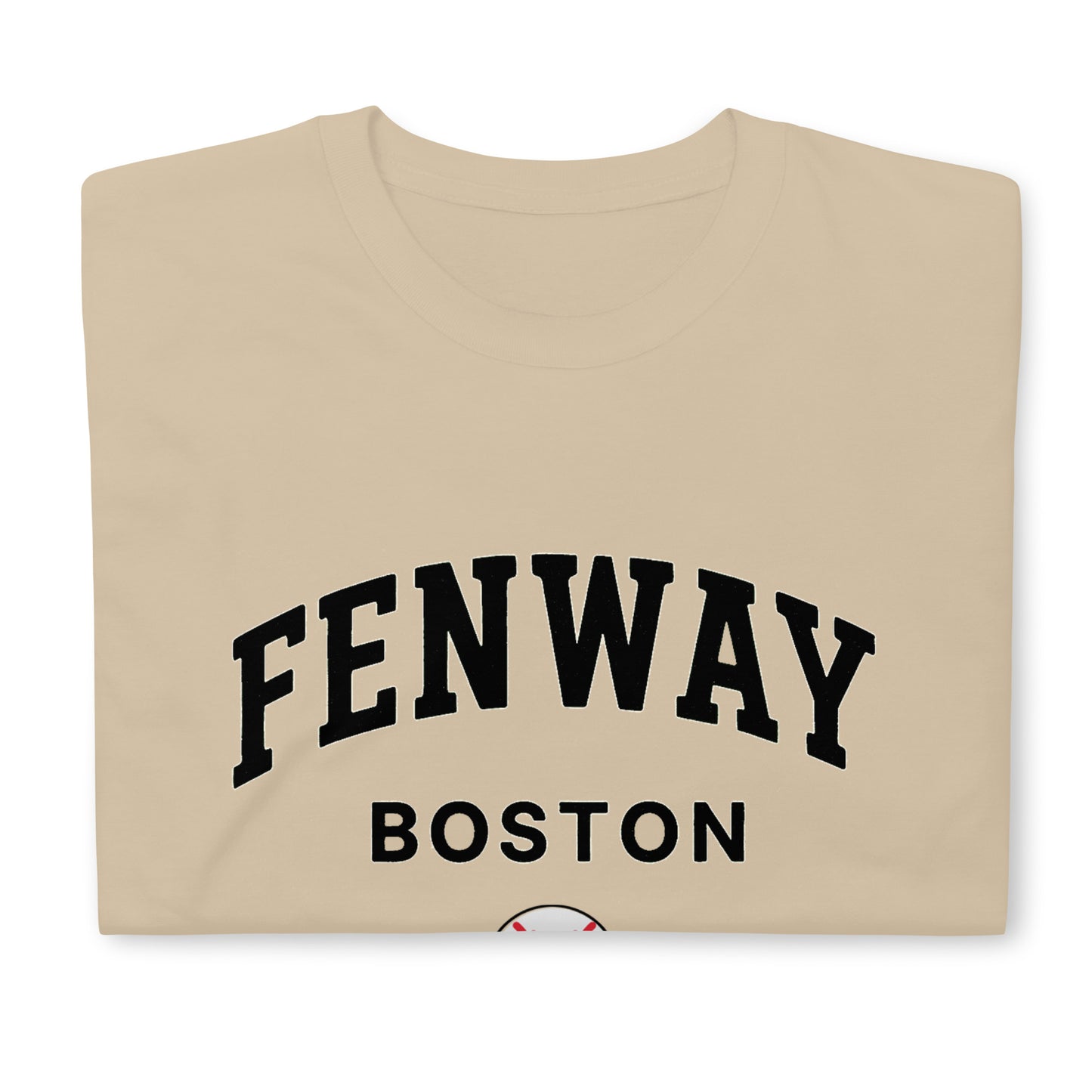 Fenway Boston T-shirt