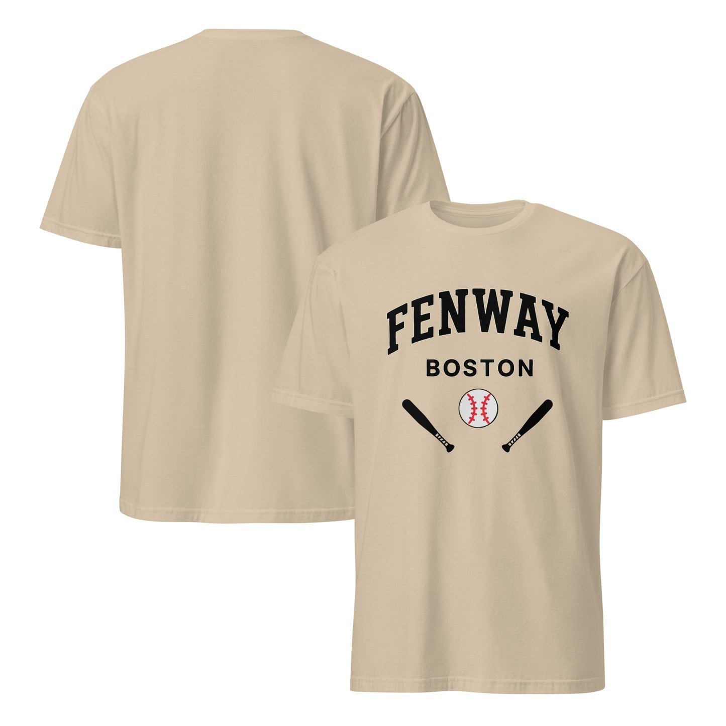 Fenway Boston T-shirt