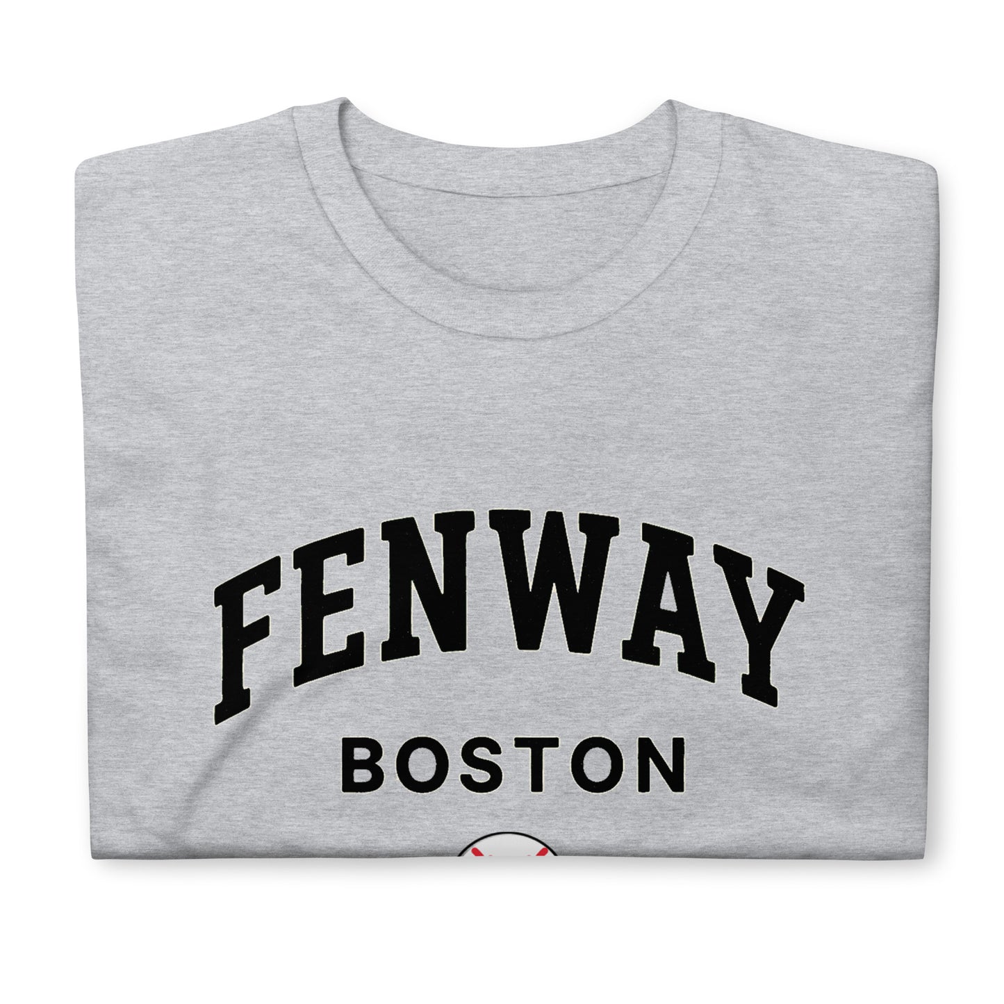 Fenway Boston T-shirt