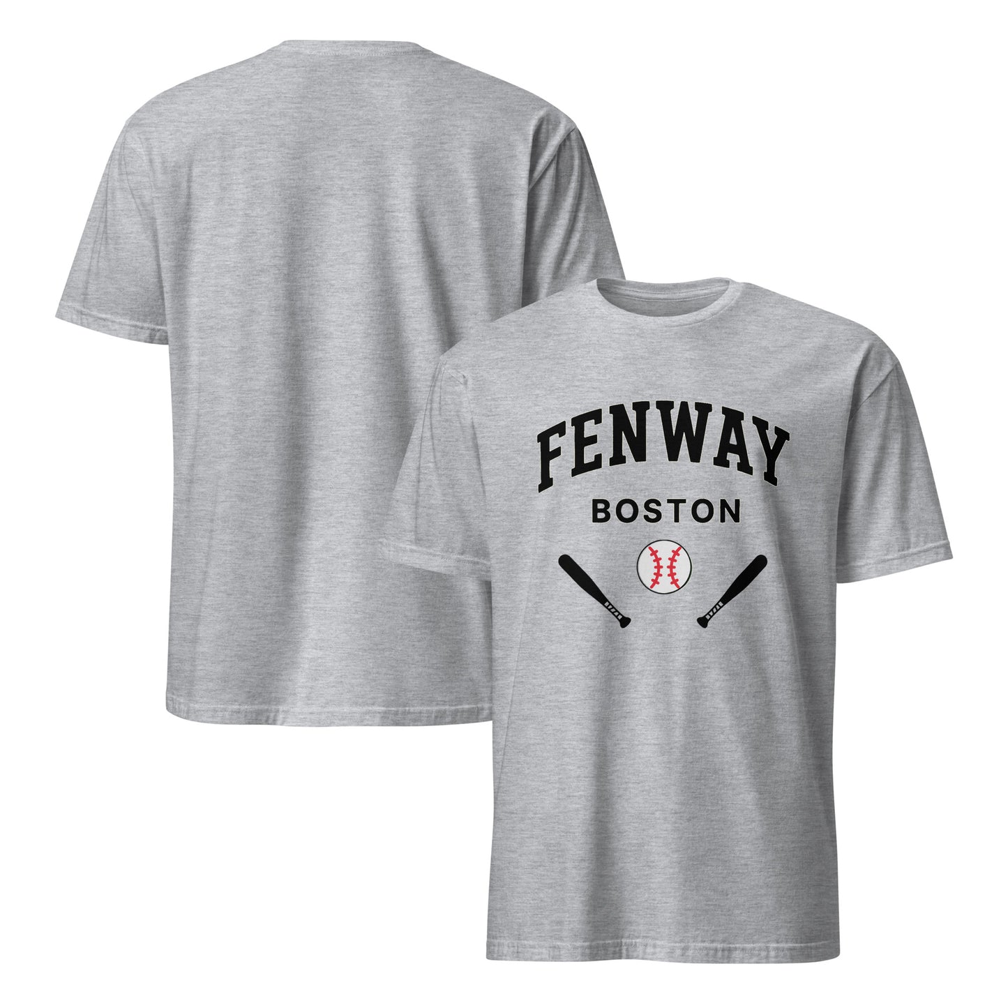 Fenway Boston T-shirt