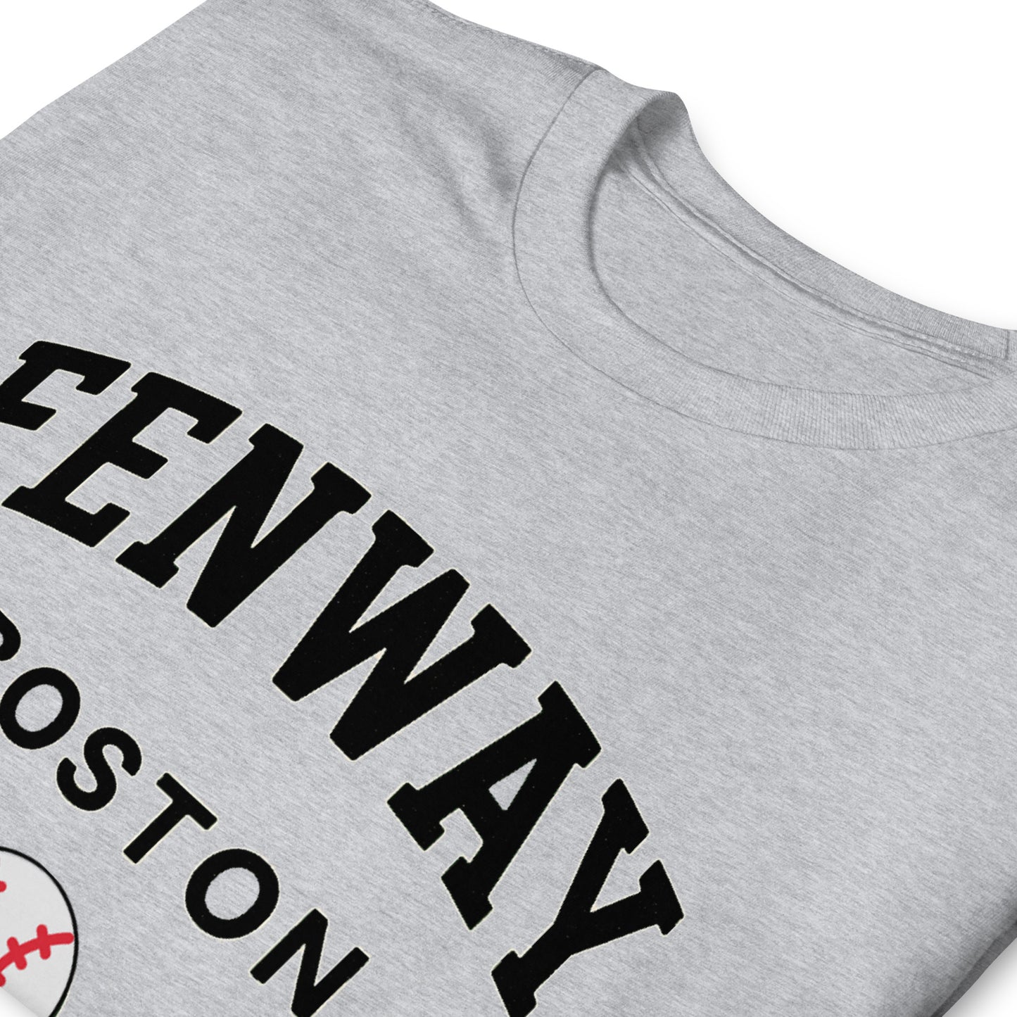 Fenway Boston T-shirt