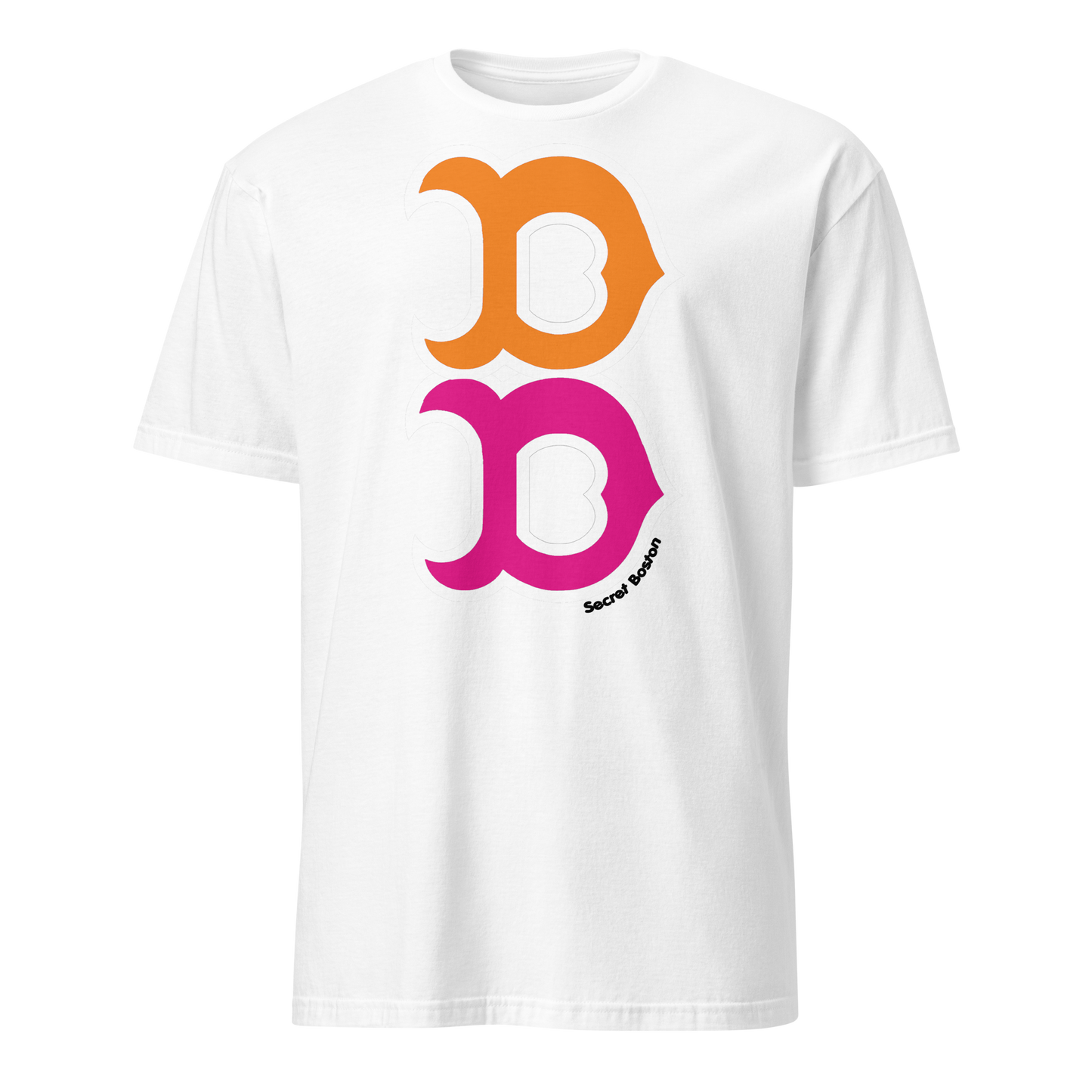 Boston B T-Shirt – Unisex