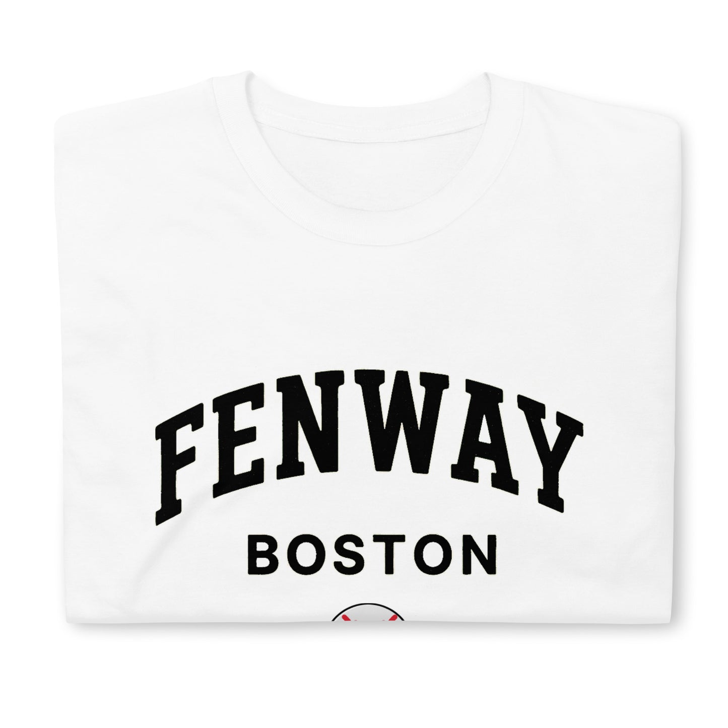 Fenway Boston T-shirt