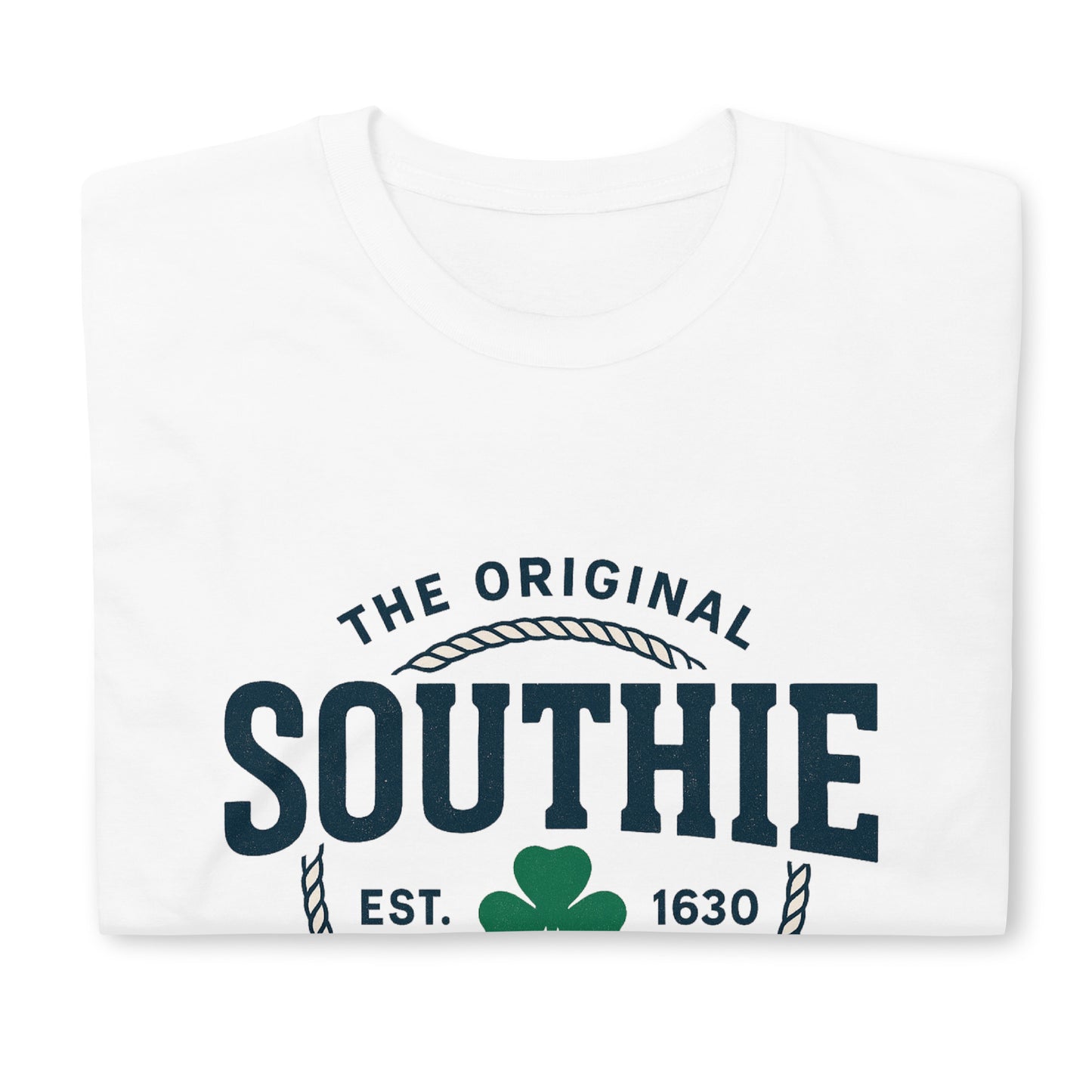 Southie Pride T-shirt | The Original Southie Edition