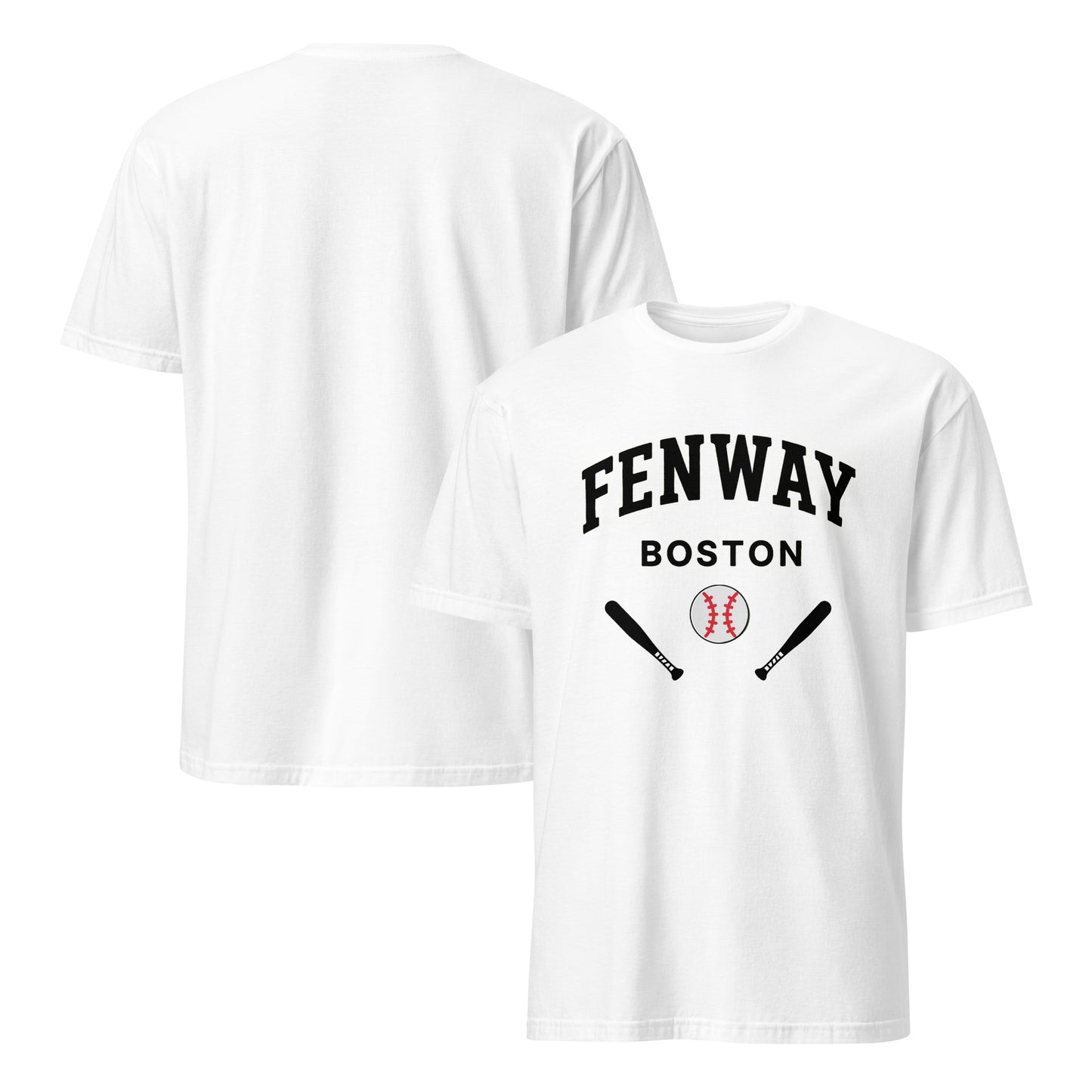 Fenway Boston T-shirt