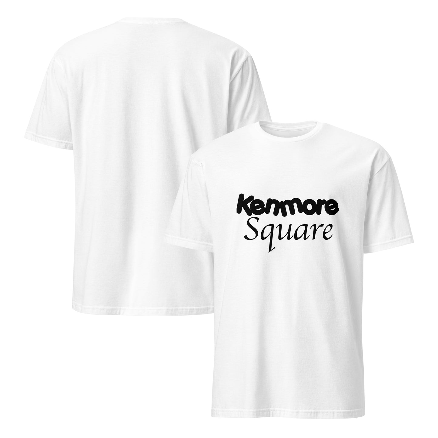Kenmore Square T-shirt | Boston Classic Collection