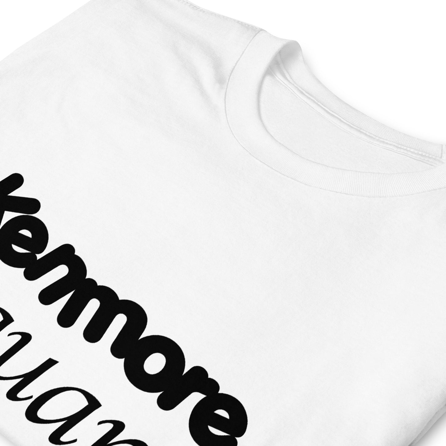Kenmore Square T-shirt | Boston Classic Collection