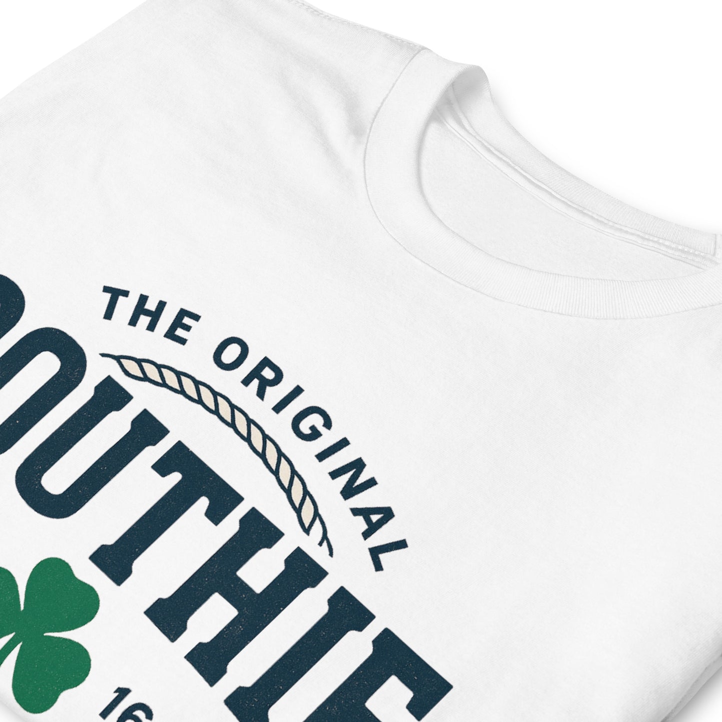 Southie Pride T-shirt | The Original Southie Edition