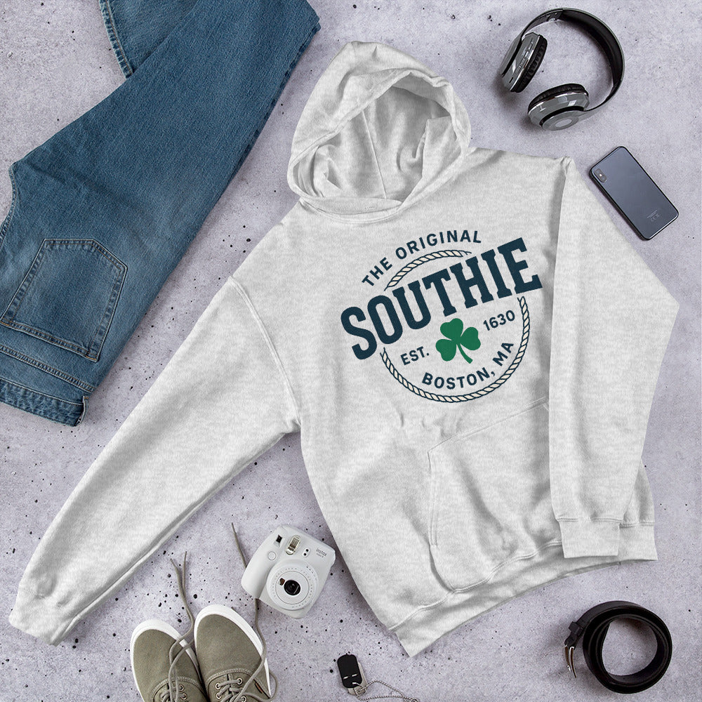 Southie Pride Hoodie | The Original Southie
