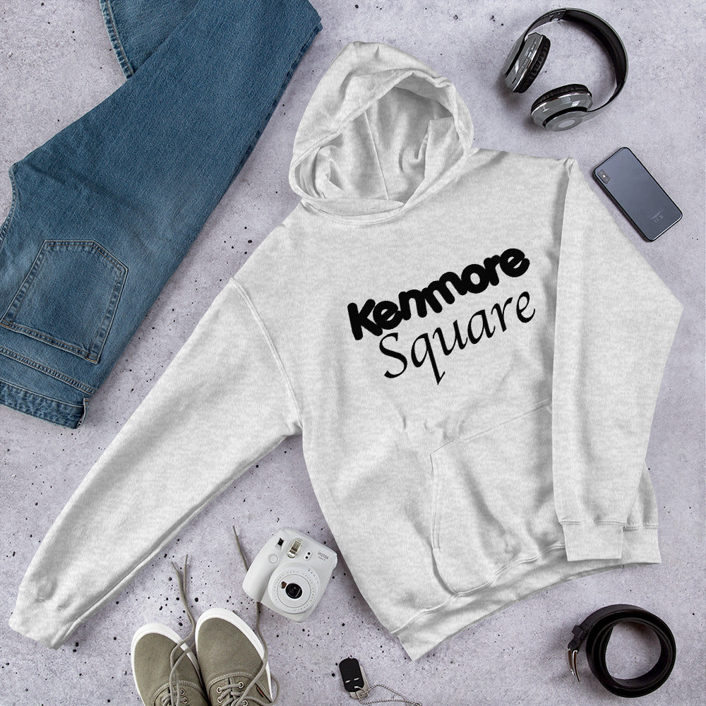 Kenmore Square Hoodie | Boston Classic Collection