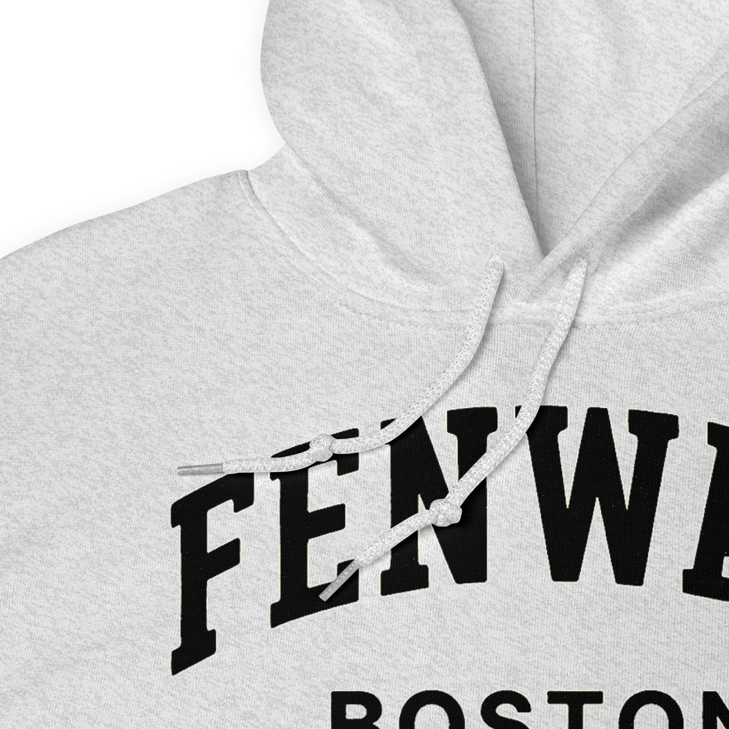 Fenway Boston Hoodie