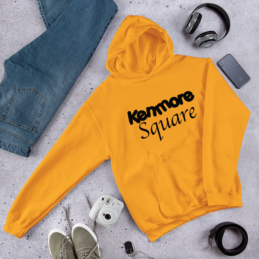 Kenmore Square Hoodie | Boston Classic Collection