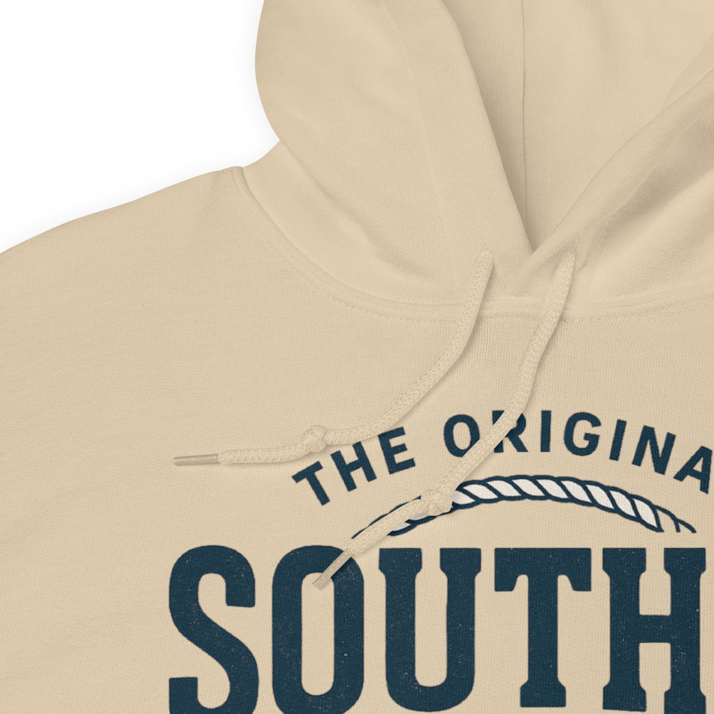 Southie Pride Hoodie | The Original Southie