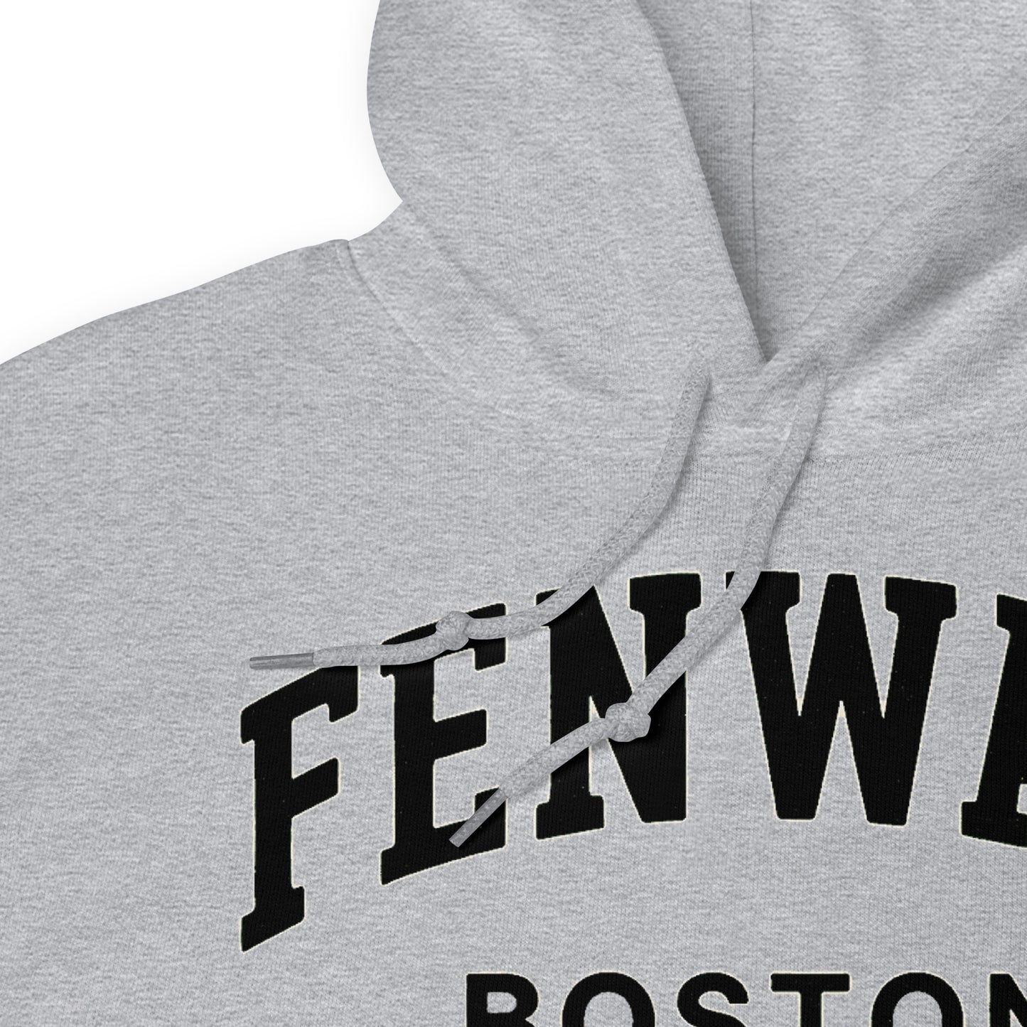 Fenway Boston Hoodie