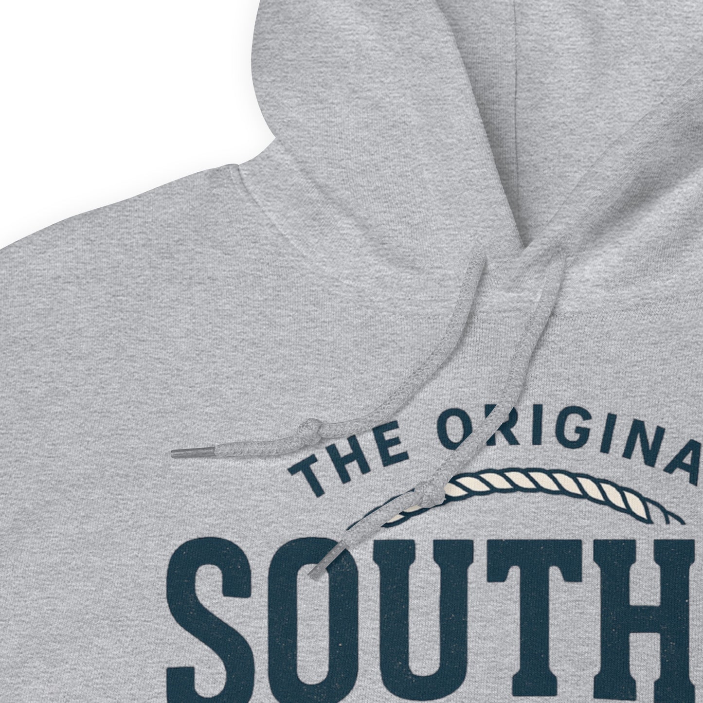 Southie Pride Hoodie | The Original Southie