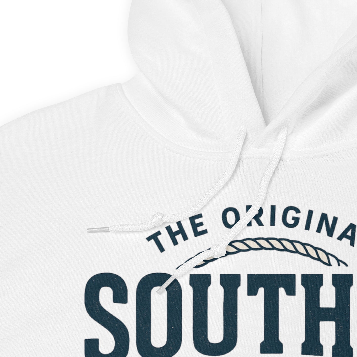 Southie Pride Hoodie | The Original Southie