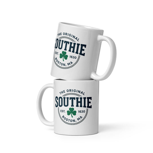 Southie Pride Mug | The Original Southie