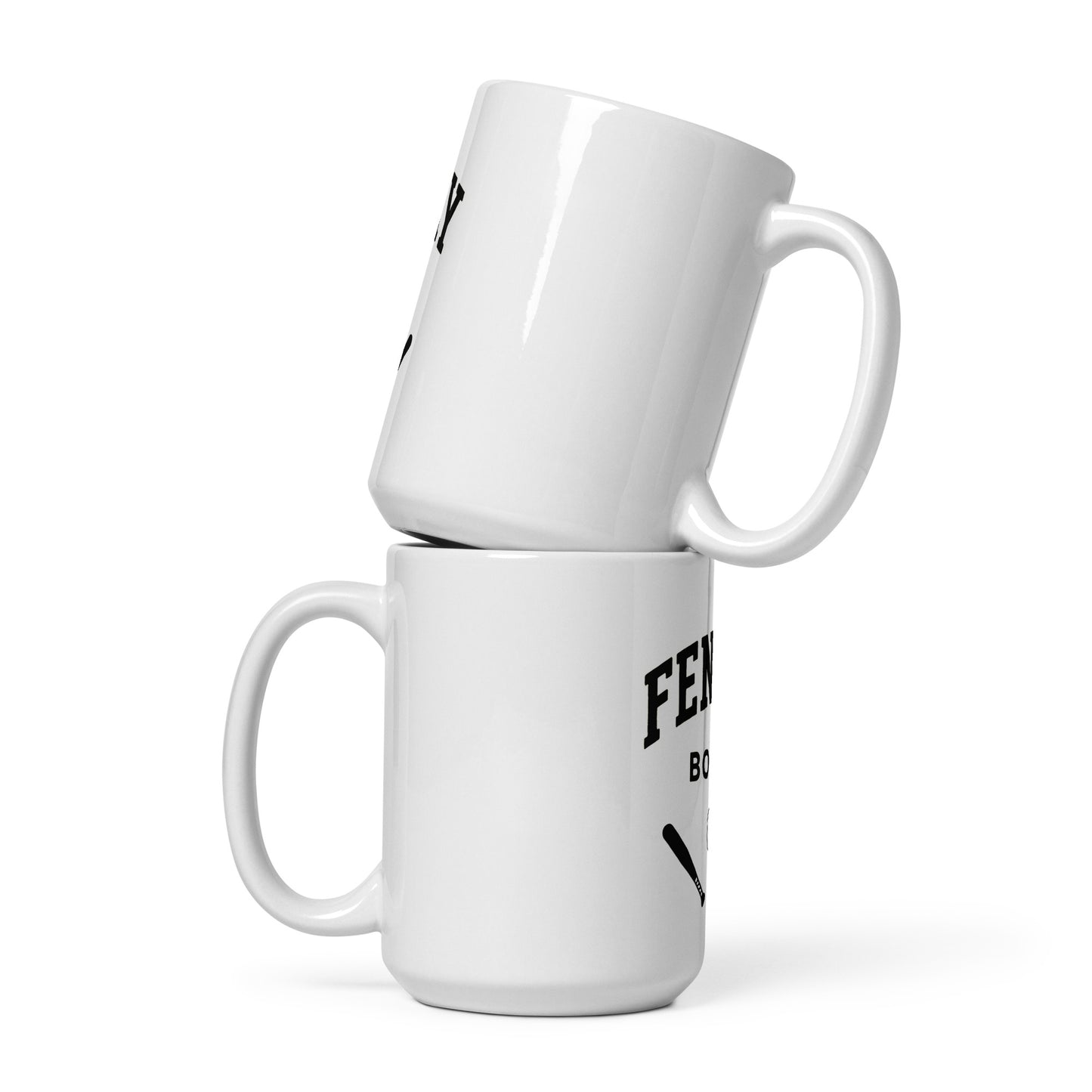 Fenway Boston Mug