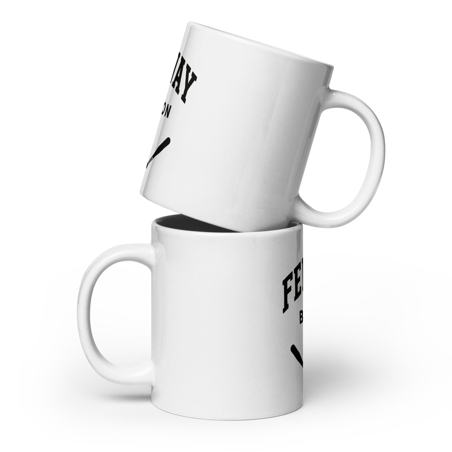 Fenway Boston Mug