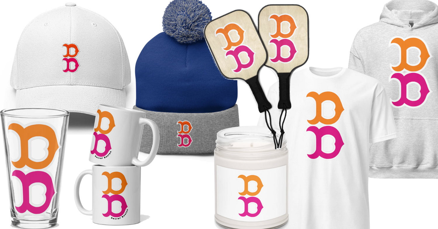 Boston B Collection