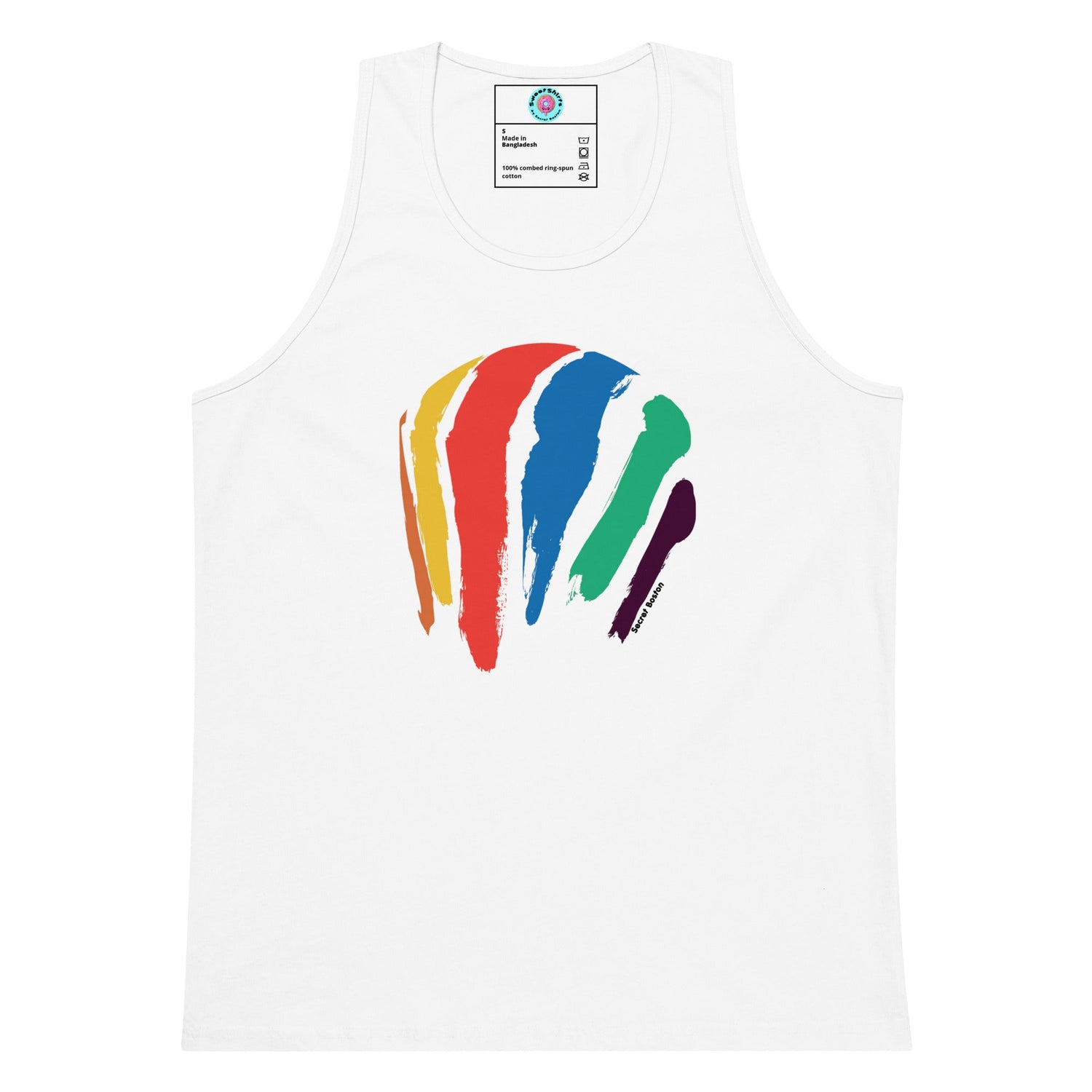 Tank Tops