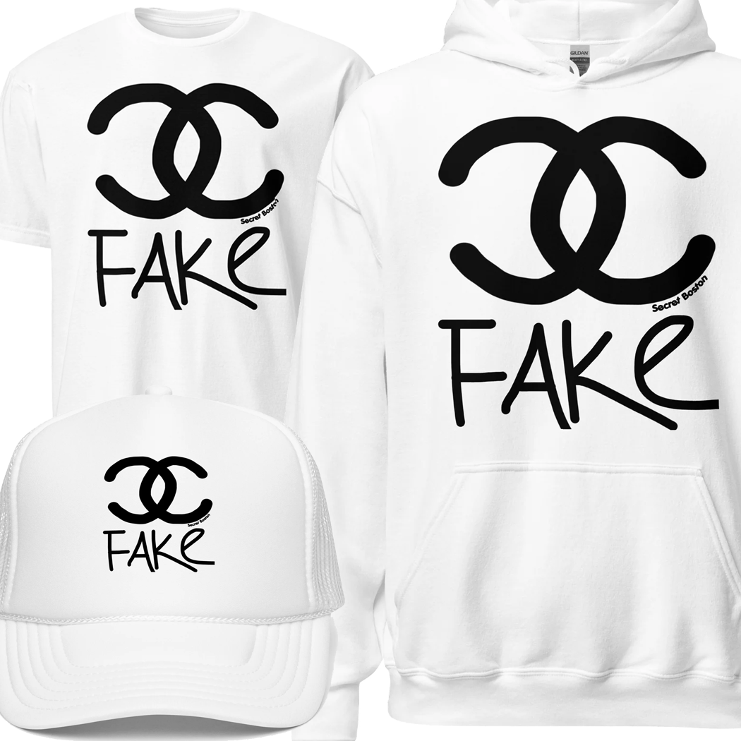 Parody β Double C βFakeβ Collection