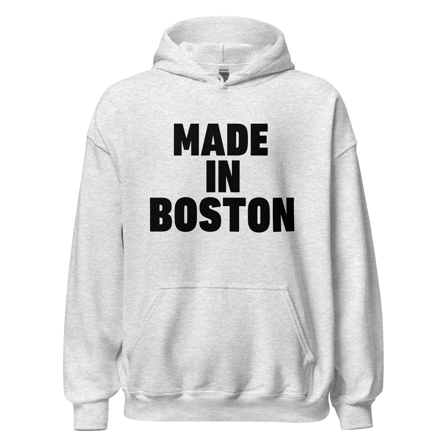 Boston Merch Collection
