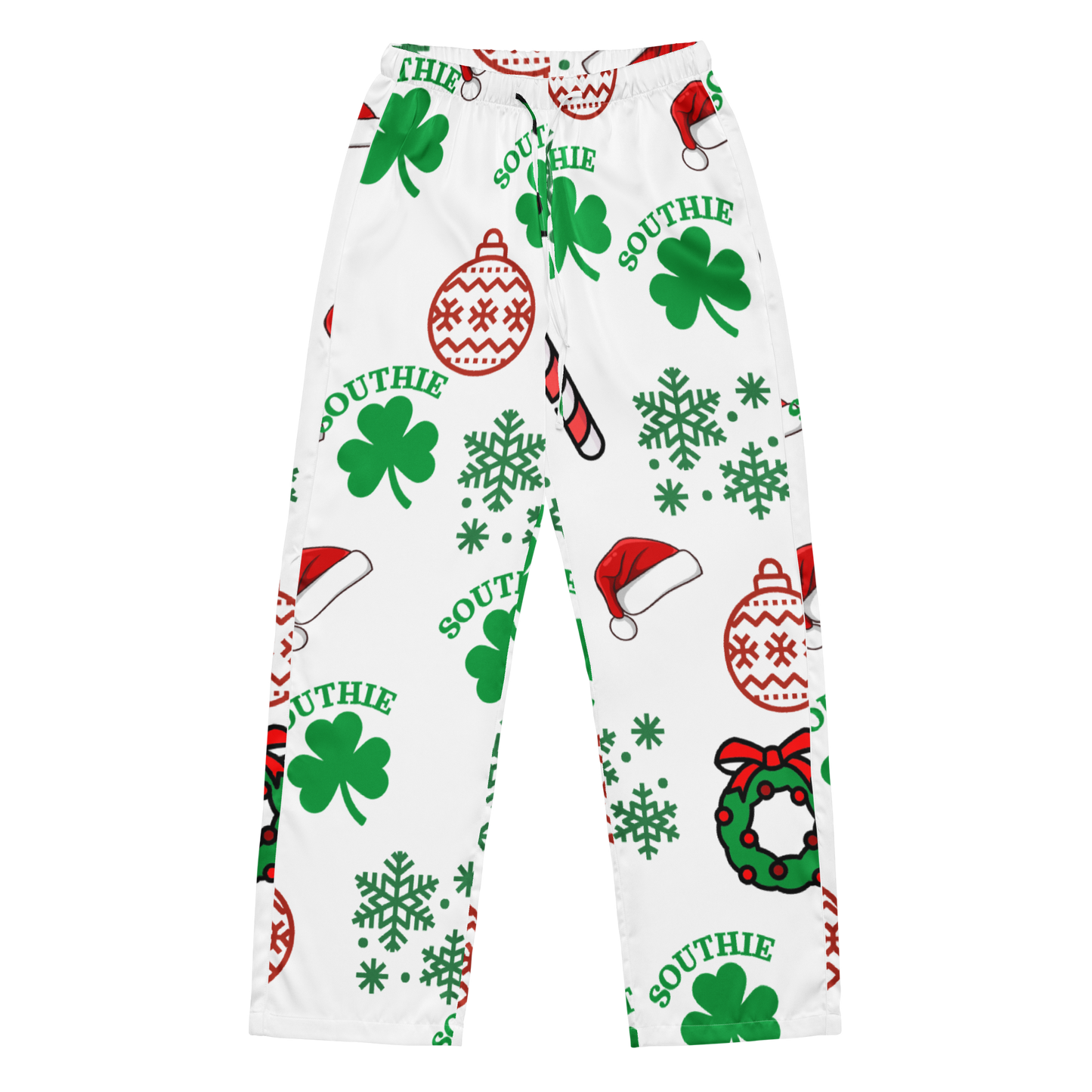 Southie Holiday Pajama Pants